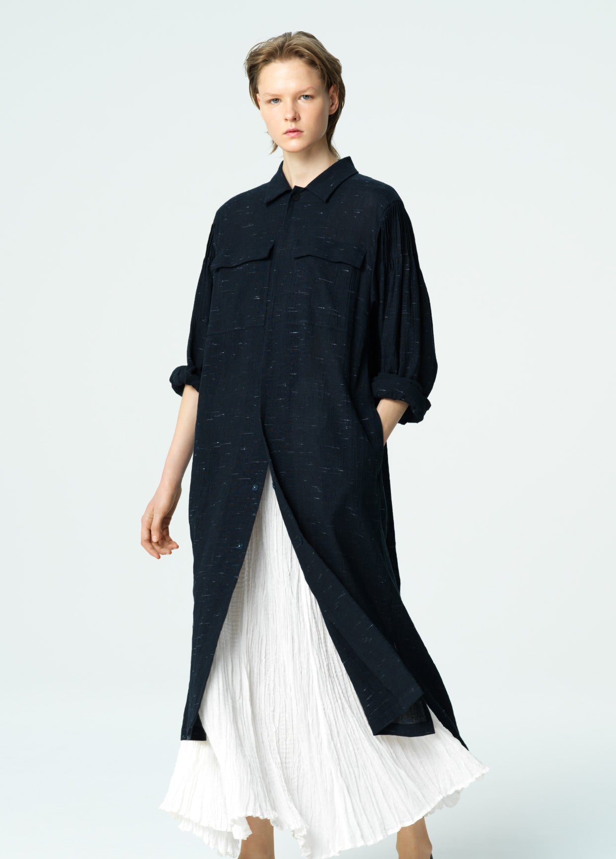 HaaT LOOK 22