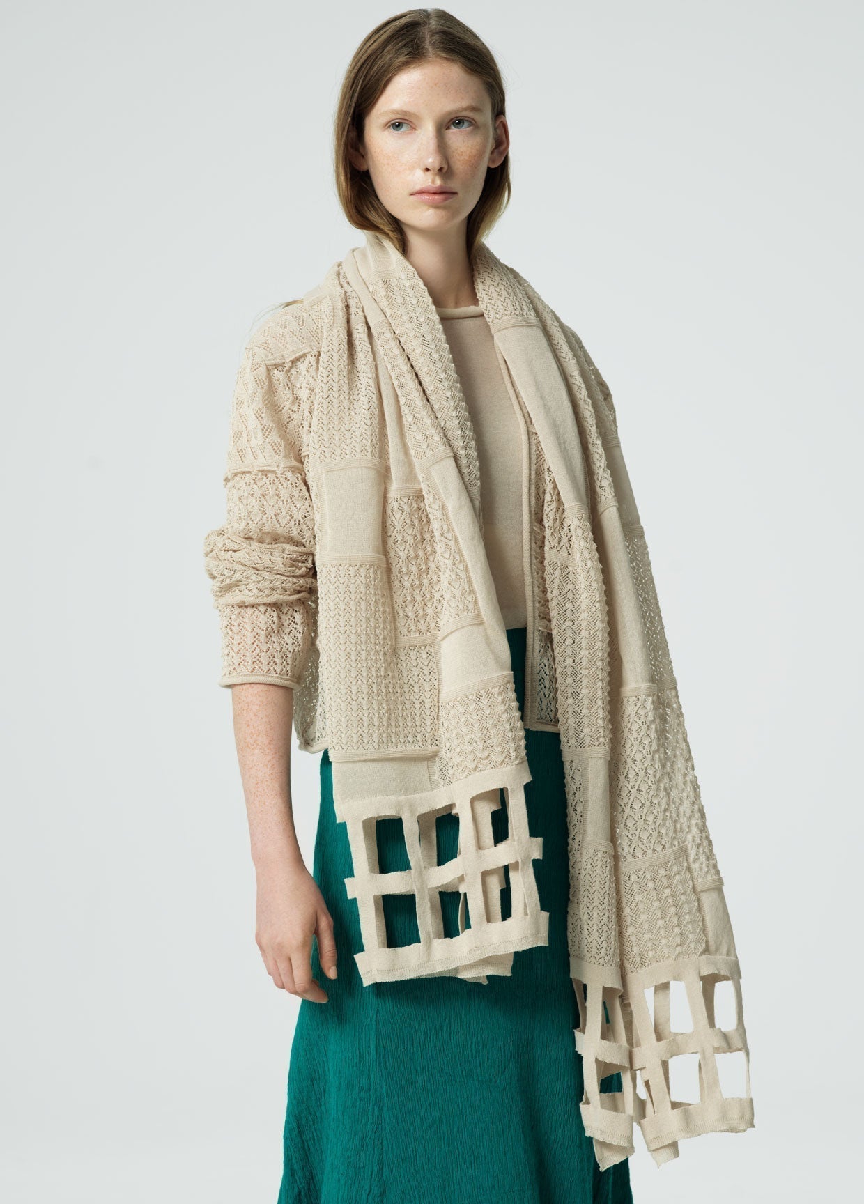 HaaT LOOK 12