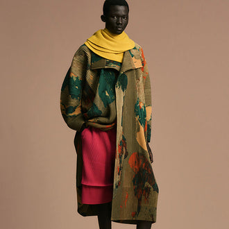 Introducing Items “PAINTED STONE”