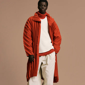 QUARRY PANTS