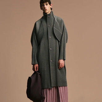 WOOL LIKE LIGHT, CAVERN