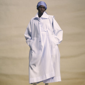 CRYSTALLINE WOOL BLEND