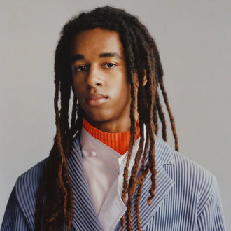 Introducing Items “TAILORED PLEATS 1”