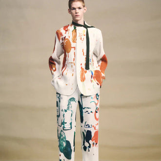 Introducing Items “PALETTE”