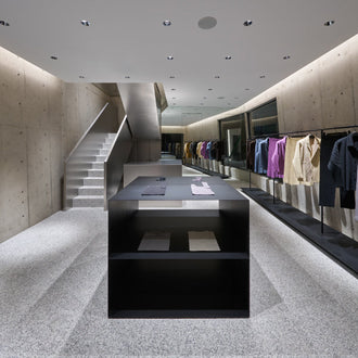 HOMME PLISSÉ ISSEY MIYAKE / DAIKANYAMA Reopening on Thursday, October 1, 2026