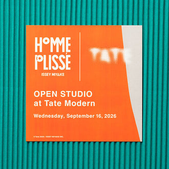 OPEN STUDIO