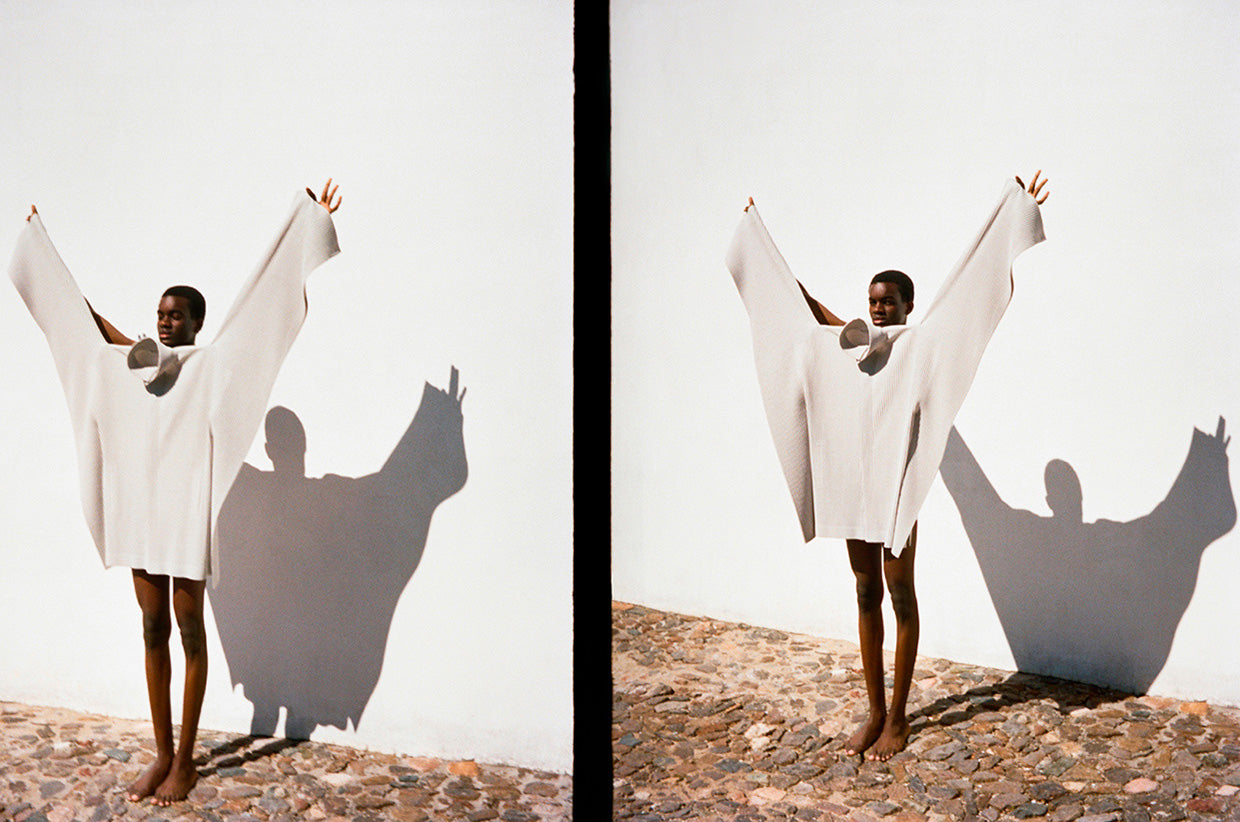 HOMME PLISSÉ ISSEY MIYAKE SPECIAL PROJECTS 02