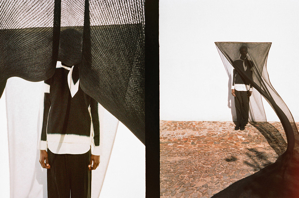 HOMME PLISSÉ ISSEY MIYAKE SPECIAL PROJECTS 08