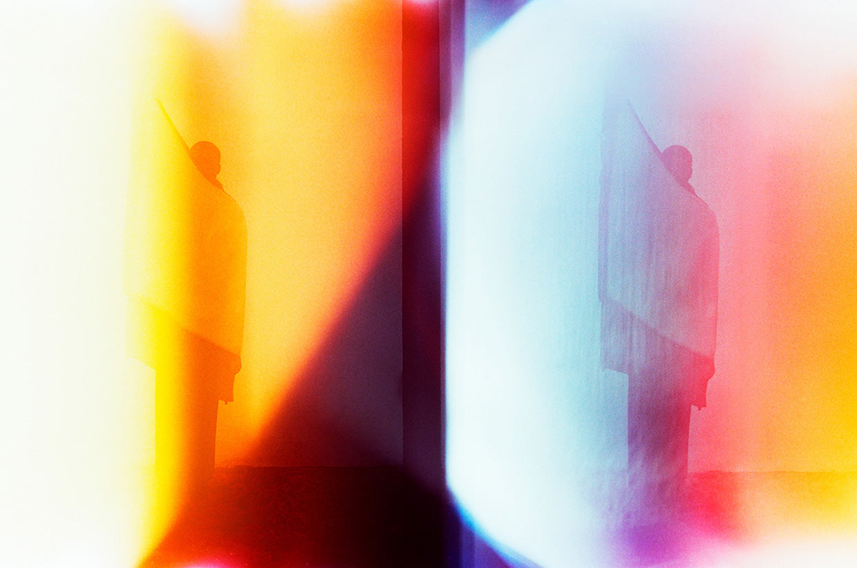 HOMME PLISSÉ ISSEY MIYAKE SPECIAL PROJECTS 09