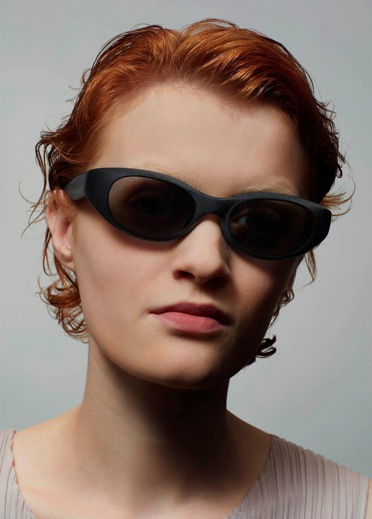 ISSEY MIYAKE EYES LOOK 60