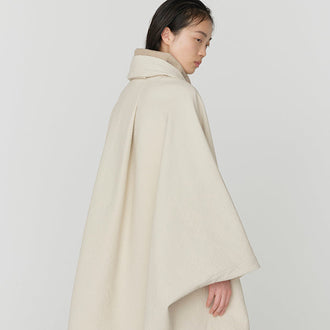 ONE CLOTH COAT