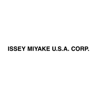 ISSEY MIYAKE / NEW YORK: Relocation Announcement and Temporary Store