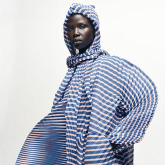 Introducing Items “GENERIC STRIPES (MACHINE PLEATS)” “GENERIC STRIPES (HAND PLEATS)”