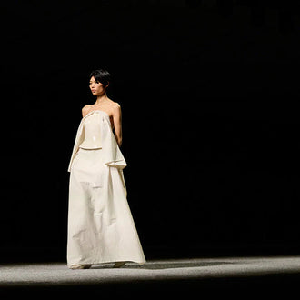 AUTUMN WINTER 2026/27 COLLECTION