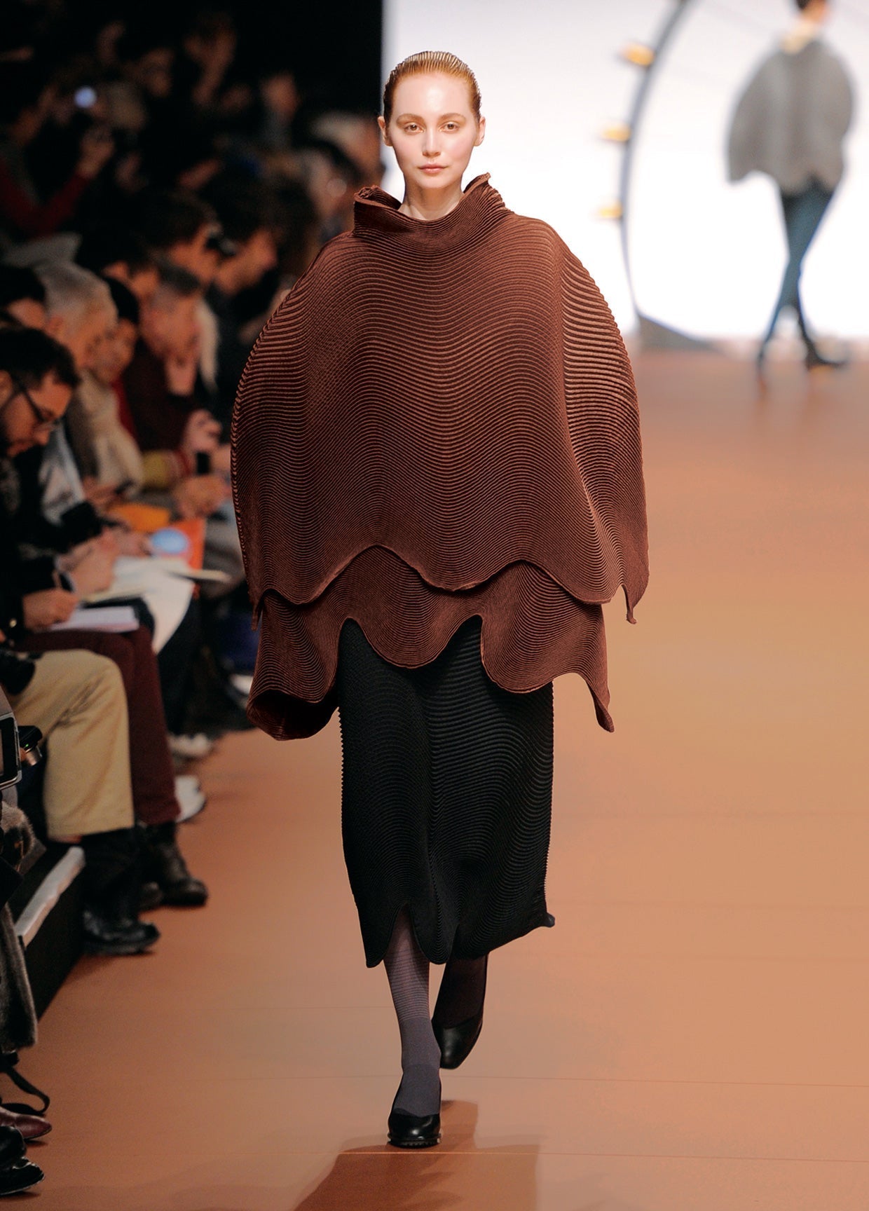 ISSEY MIYAKE AUTUMN WINTER 2014 COLLECTIONS 29