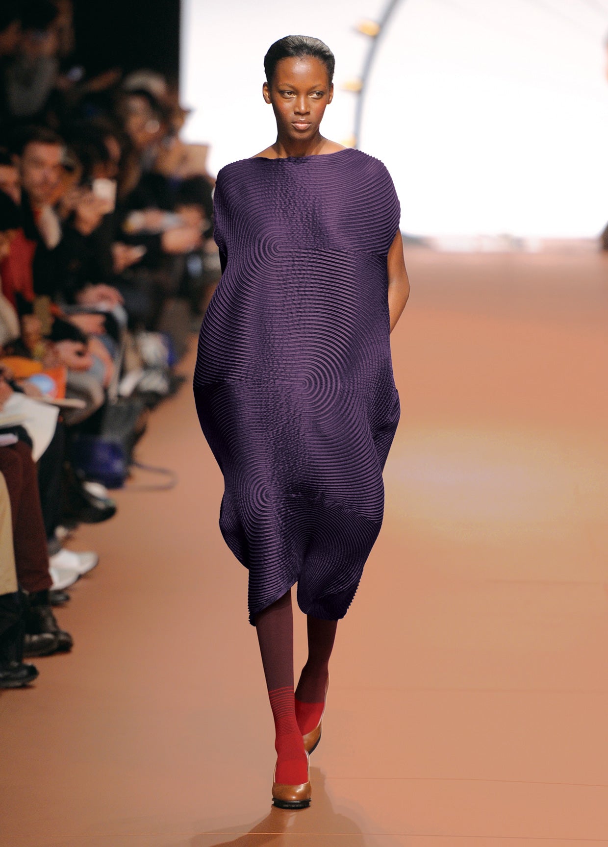 ISSEY MIYAKE AUTUMN WINTER 2014 COLLECTIONS 31