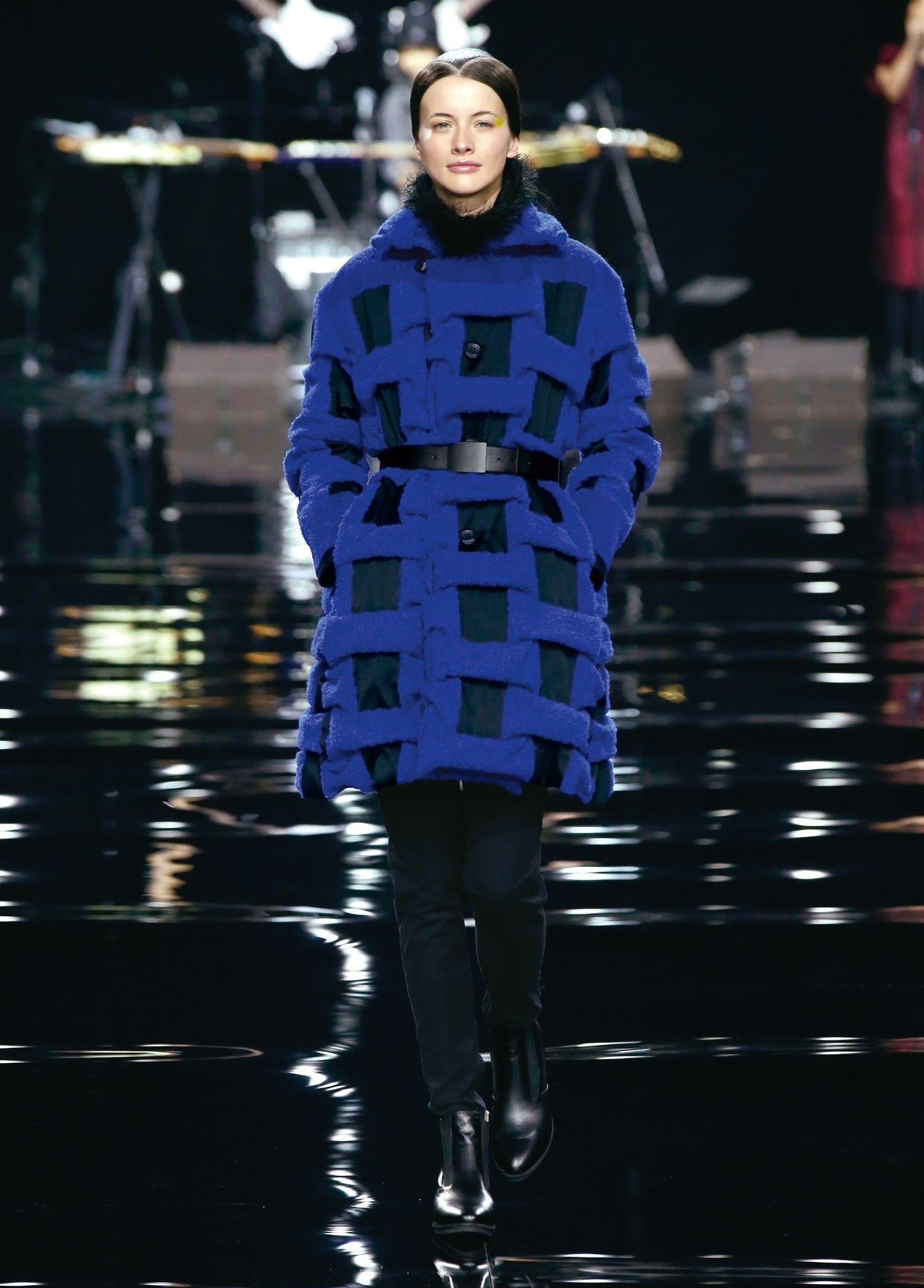 ISSEY MIYAKE AUTUMN WINTER 2015 COLLECTIONS13