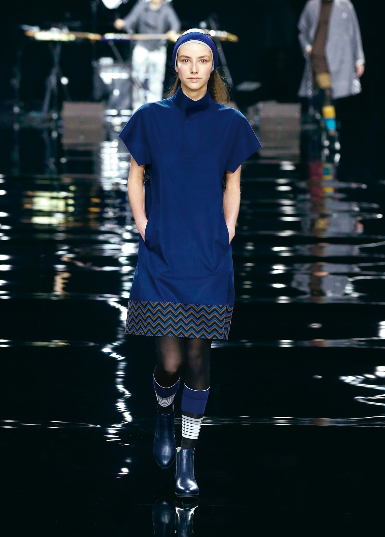 ISSEY MIYAKE AUTUMN WINTER 2015 COLLECTIONS15