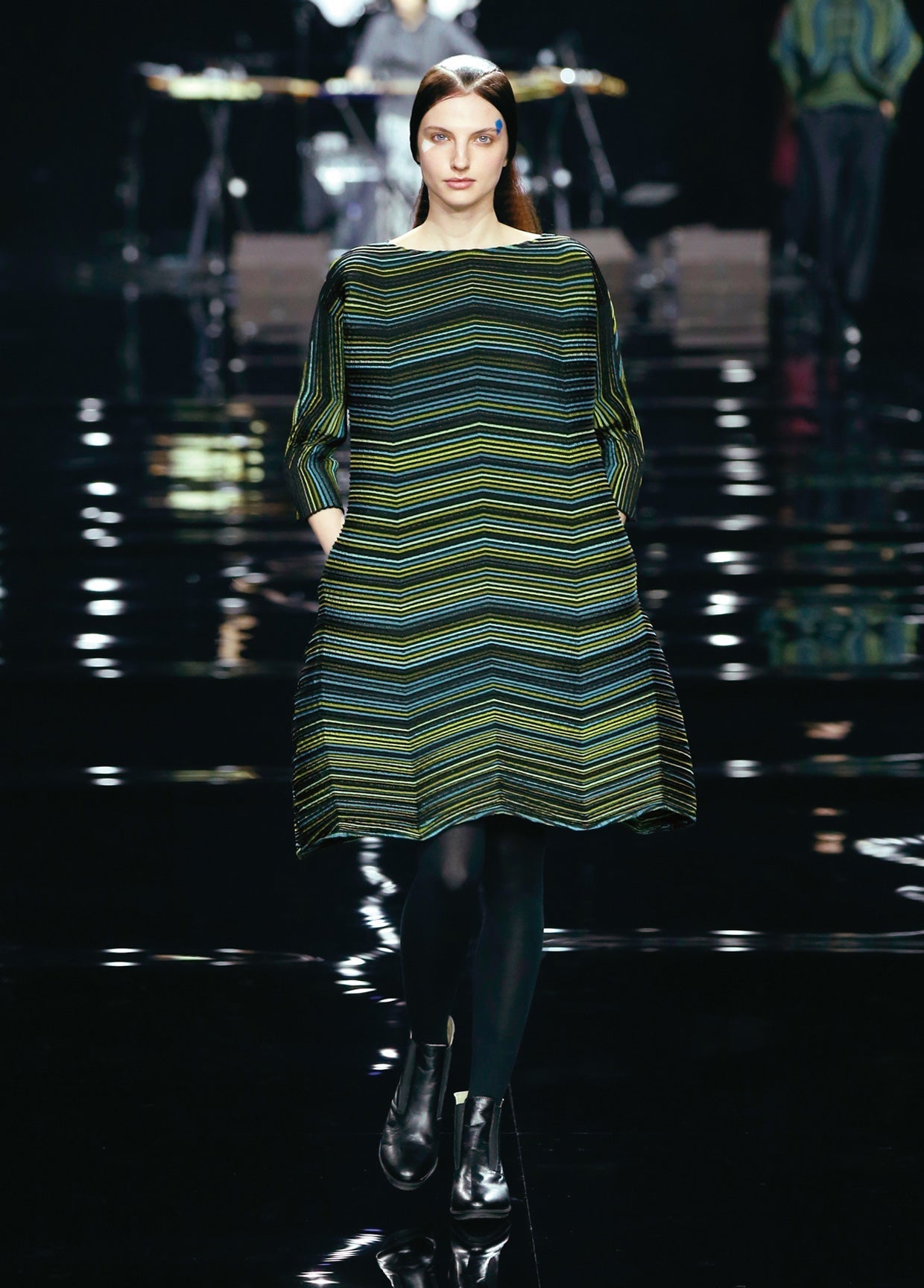 ISSEY MIYAKE AUTUMN WINTER 2015 COLLECTIONS20