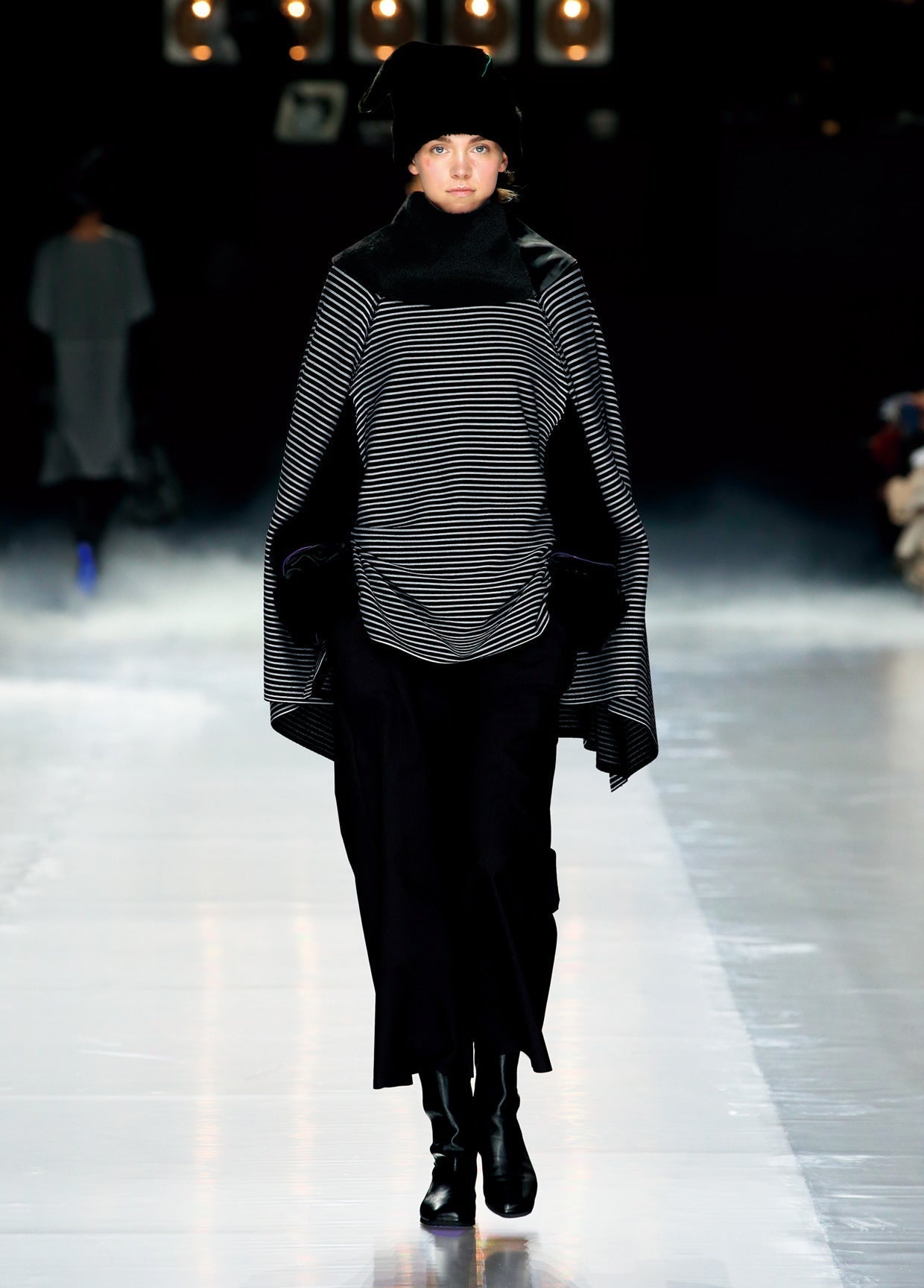 ISSEY MIYAKE AUTUMN WINTER 2016 COLLECTIONS22