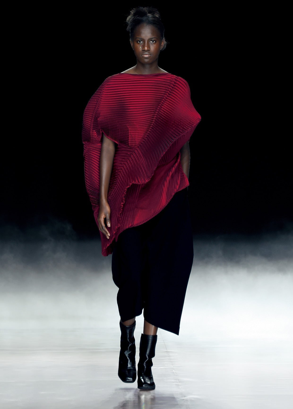 ISSEY MIYAKE AUTUMN WINTER 2016 COLLECTIONS30