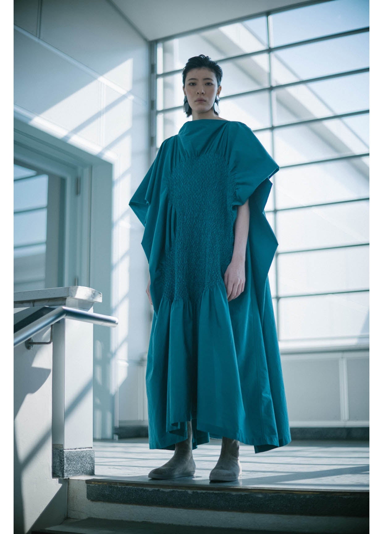 ISSEY MIYAKE AUTUMN WINTER 2021/22 COLLECTIONS16