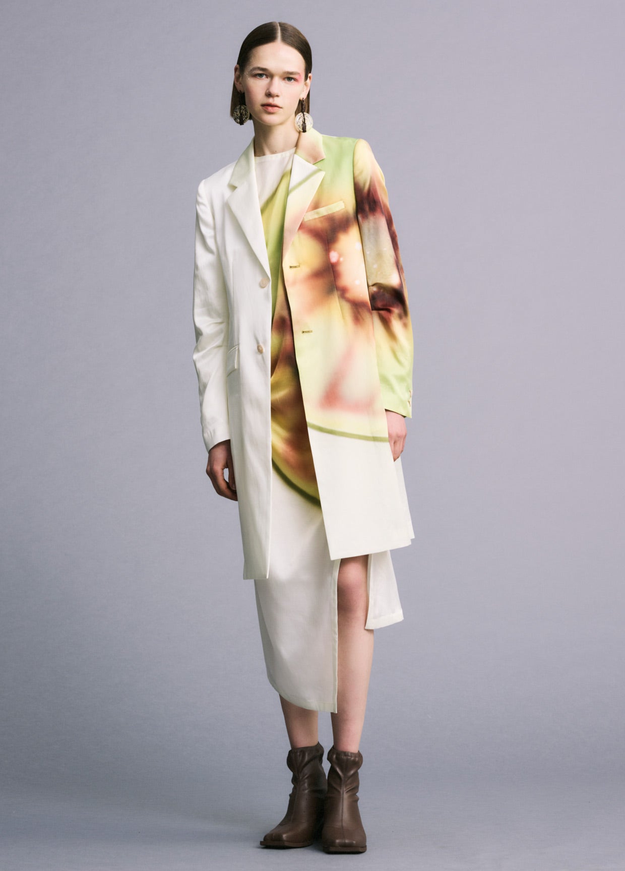 ISSEY MIYAKE AUTUMN WINTER 2022/23 COLLECTIONS19 – ISSEY MIYAKE