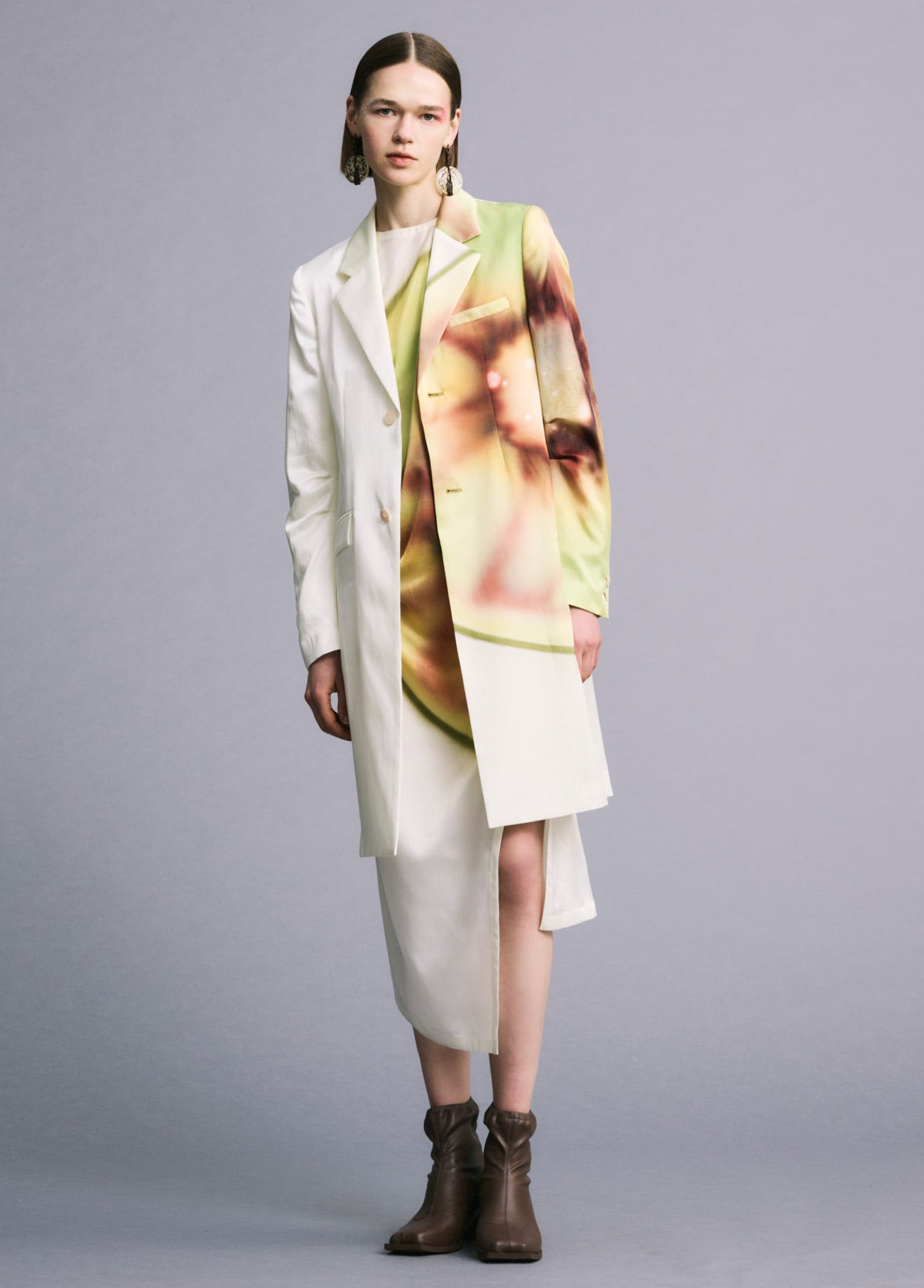 ISSEY MIYAKE AUTUMN WINTER 2022/23 COLLECTIONS19