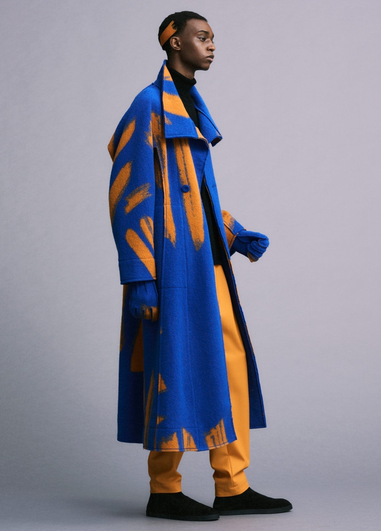 ISSEY MIYAKE AUTUMN WINTER 2022/23 COLLECTIONS33