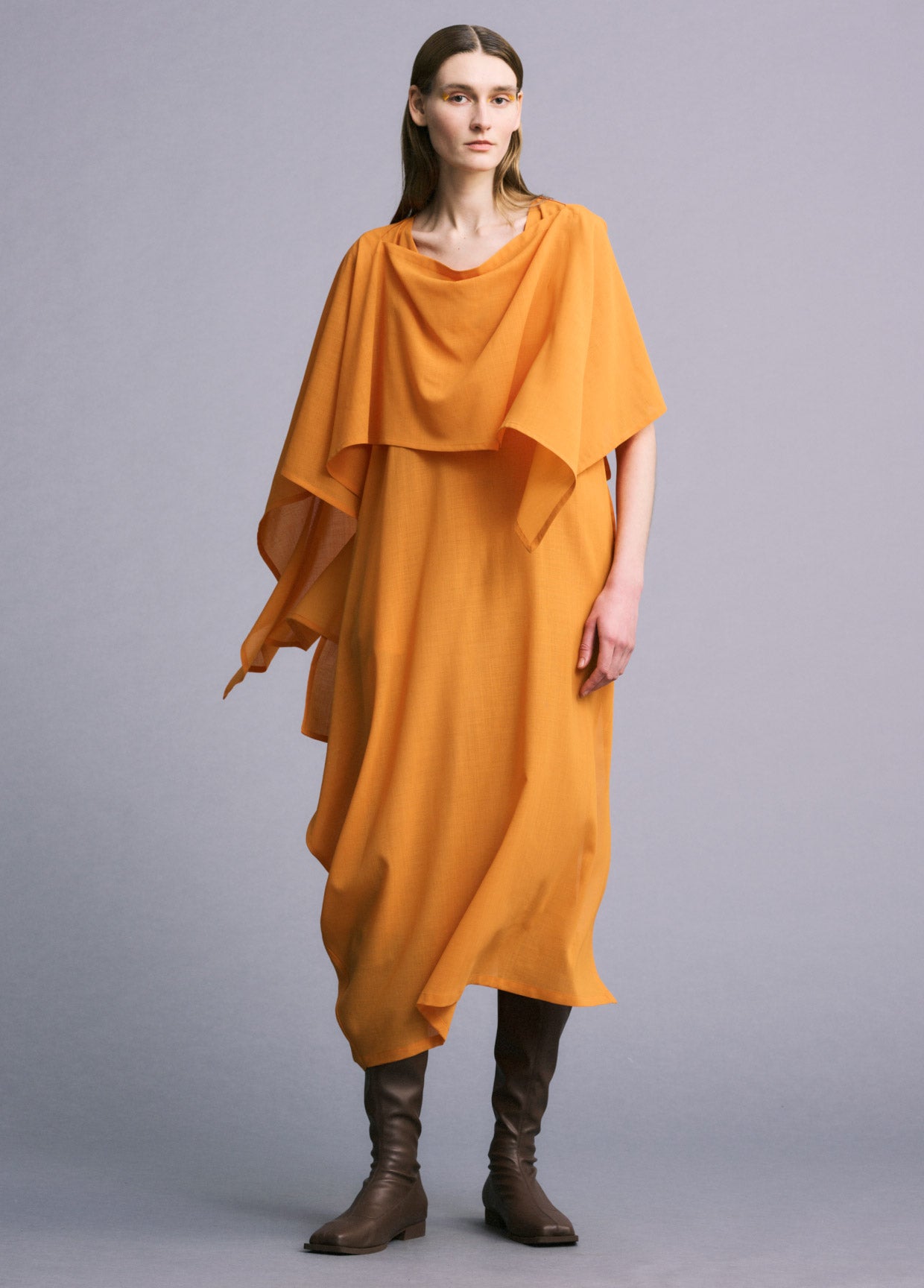 ISSEY MIYAKE AUTUMN WINTER 2022/23 COLLECTIONS37