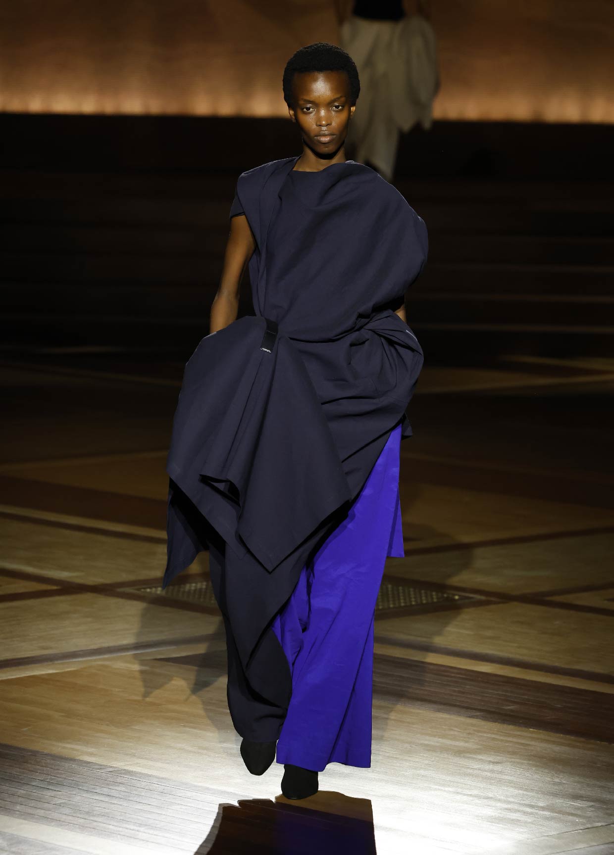 ISSEY MIYAKE AUTUMN WINTER 2024/25 COLLECTIONS 07 – ISSEY MIYAKE ONLINE ...