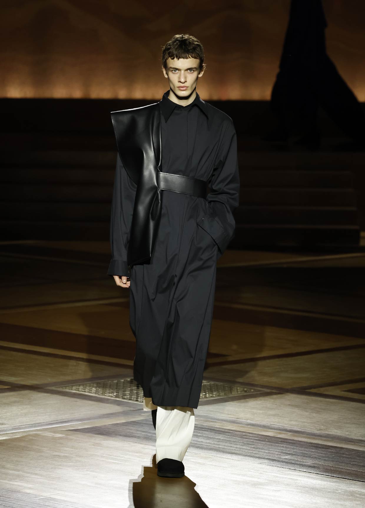 ISSEY MIYAKE AUTUMN WINTER 2024/25 COLLECTIONS 27 – ISSEY MIYAKE ONLINE ...