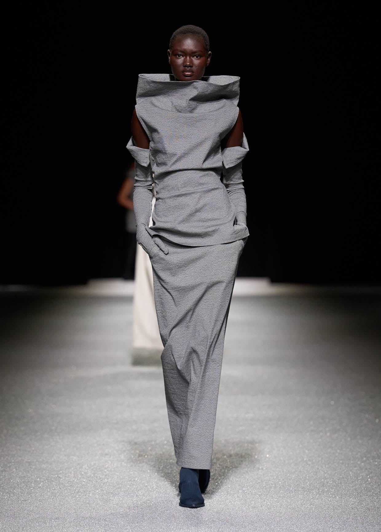 ISSEY MIYAKE AUTUMN WINTER 2026/27 COLLECTIONS 03