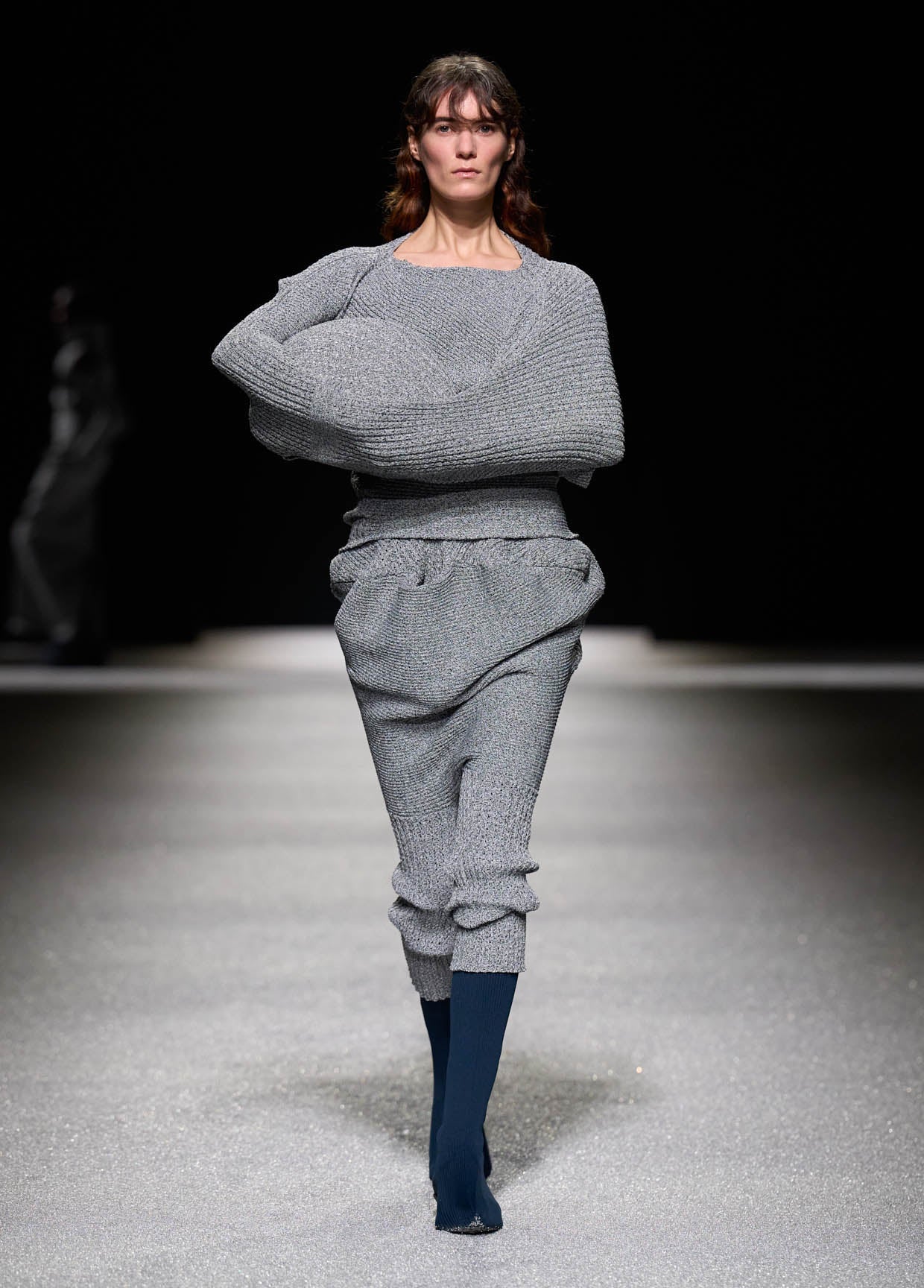 ISSEY MIYAKE AUTUMN WINTER 2026/27 COLLECTIONS 08