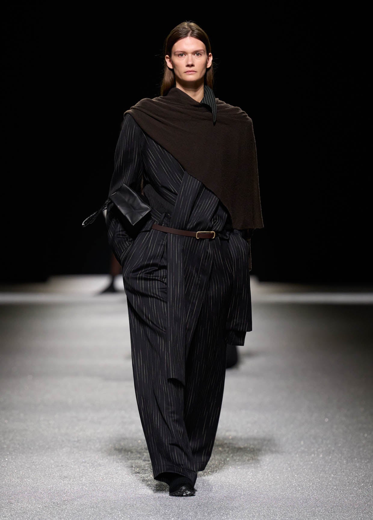 ISSEY MIYAKE AUTUMN WINTER 2026/27 COLLECTIONS 18