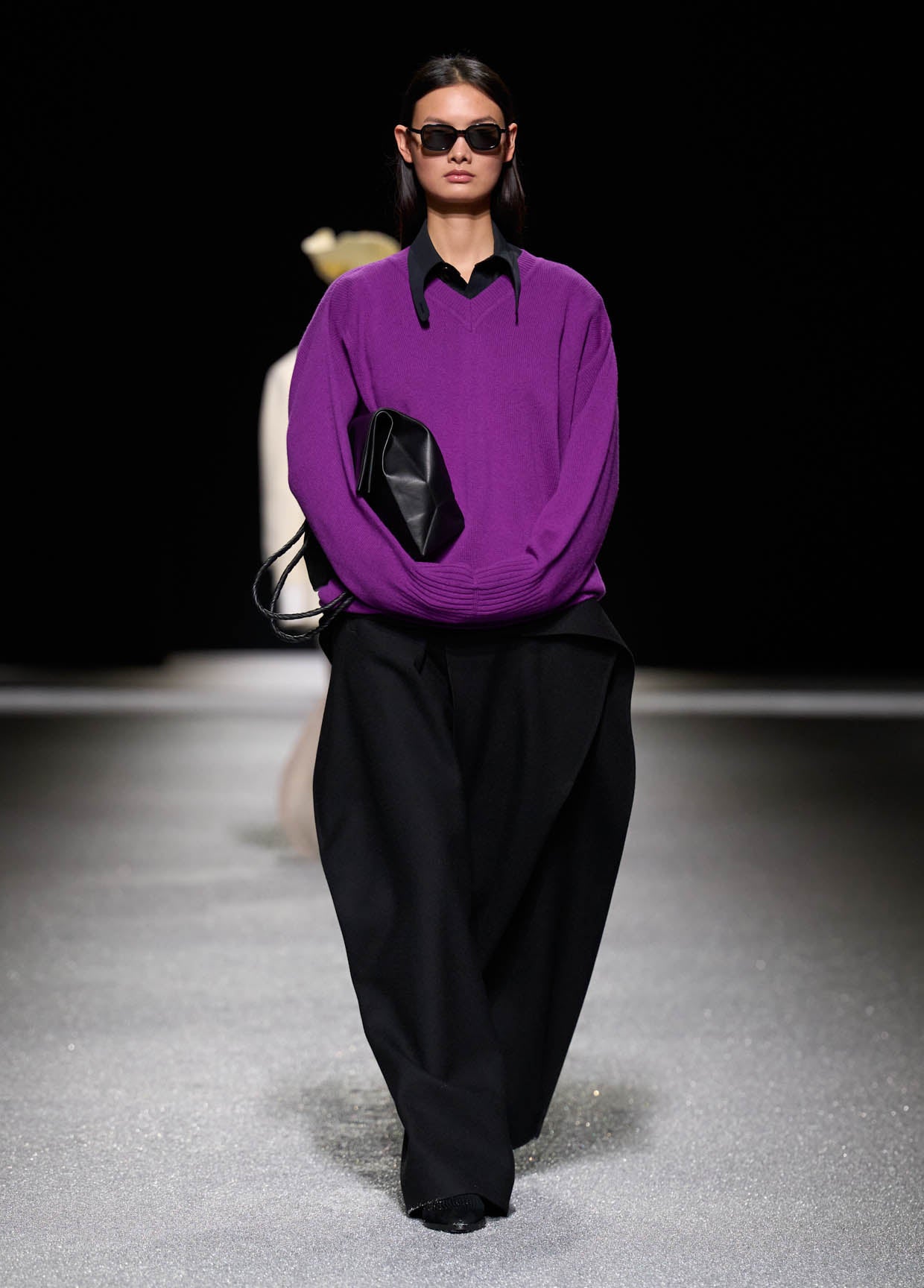 ISSEY MIYAKE AUTUMN WINTER 2026/27 COLLECTIONS 35