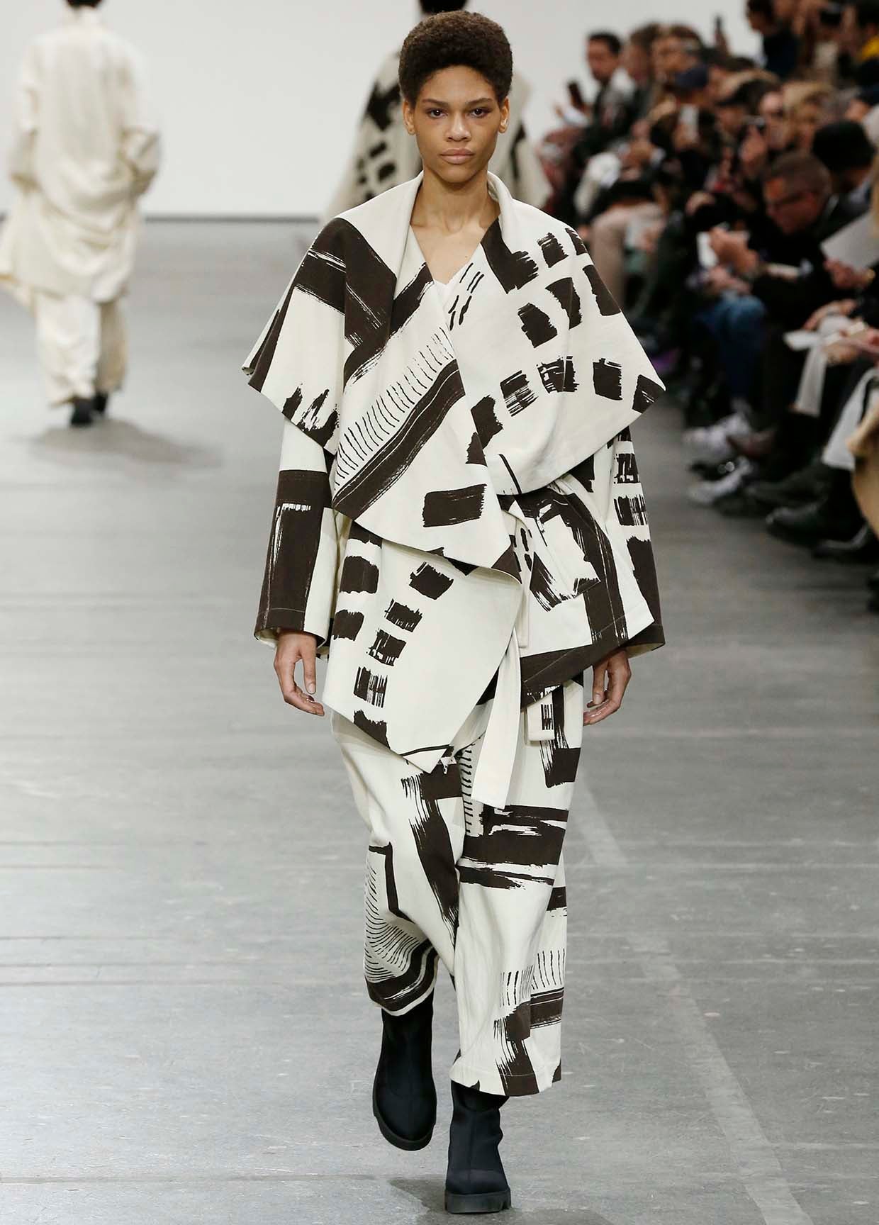 ISSEY MIYAKE AUTUMN WINTER 2020/21 COLLECTIONS 33