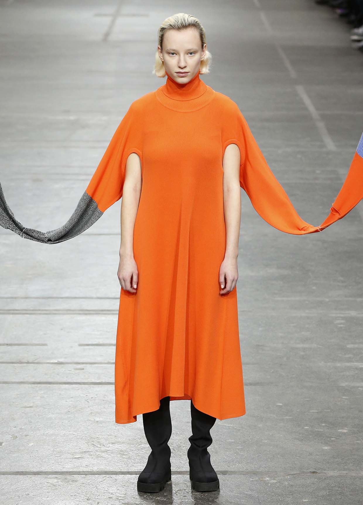 ISSEY MIYAKE AUTUMN WINTER 2020/21 COLLECTIONS 72