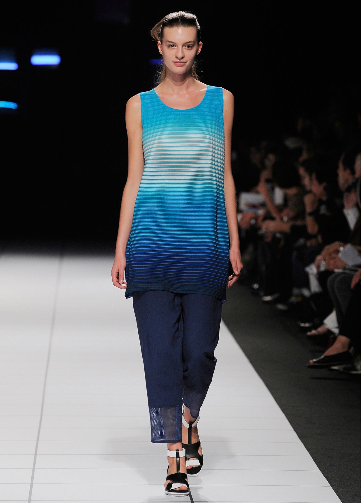 ISSEY MIYAKE SPRING SUMMER 2014 COLLECTIONS 28