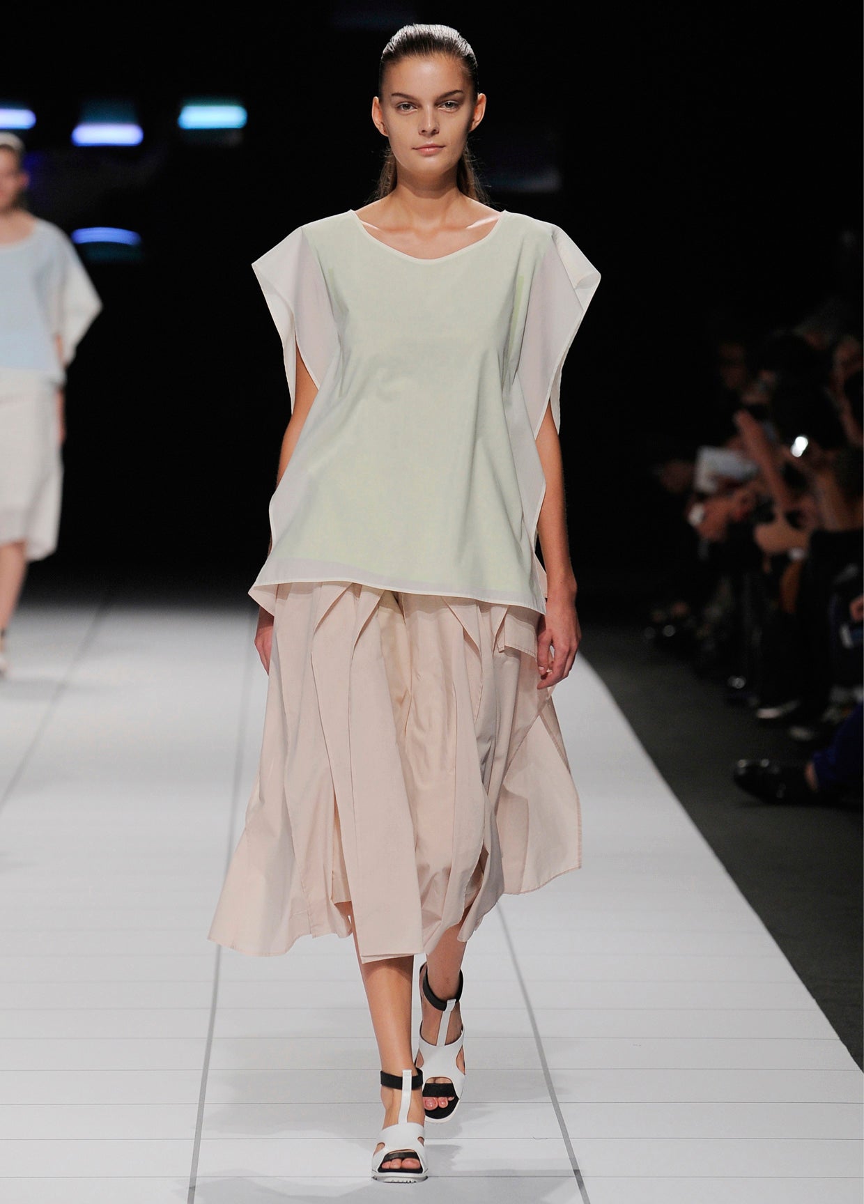 ISSEY MIYAKE SPRING SUMMER 2014 COLLECTIONS 36