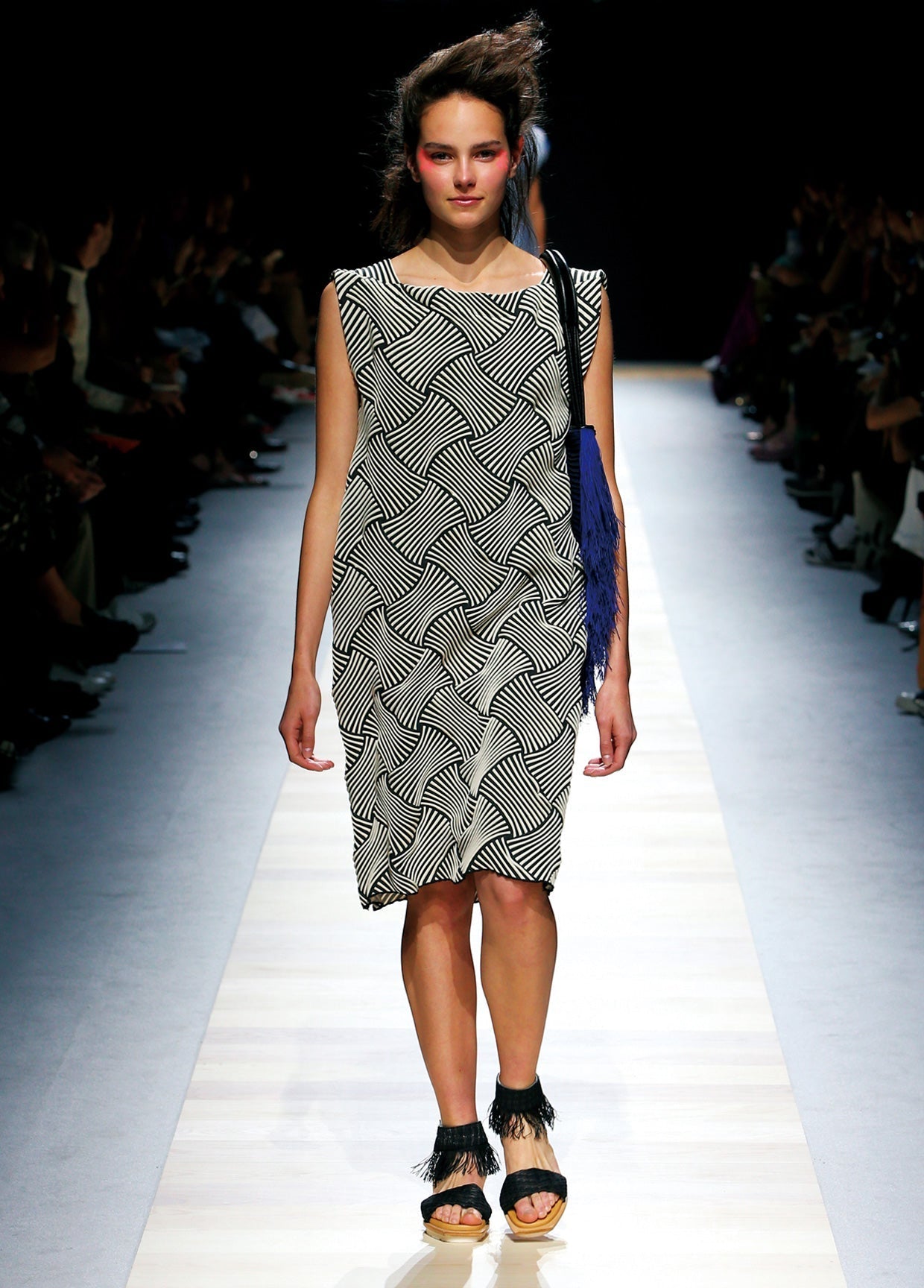 ISSEY MIYAKE SPRING SUMMER 2016 COLLECTIONS33