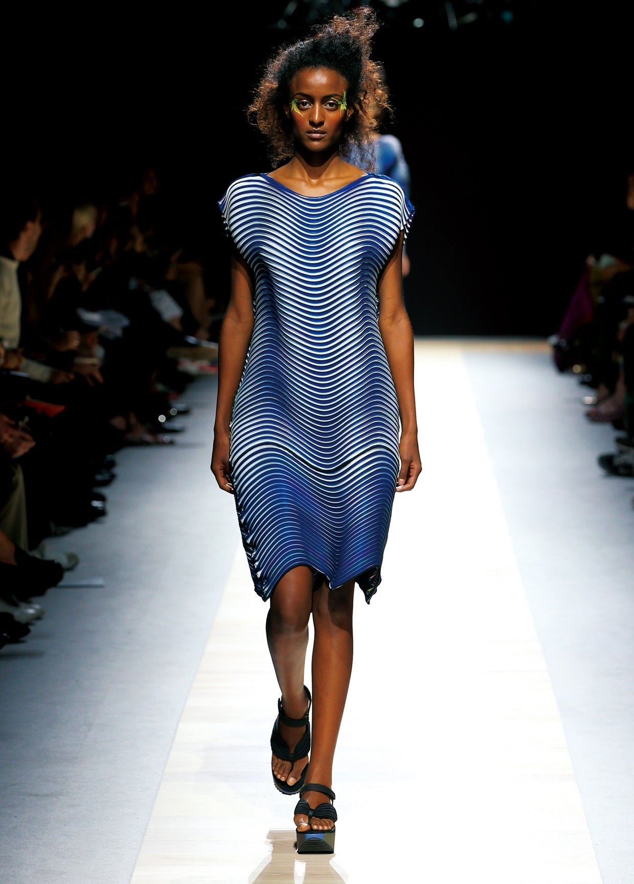 ISSEY MIYAKE SPRING SUMMER 2016 COLLECTIONS34