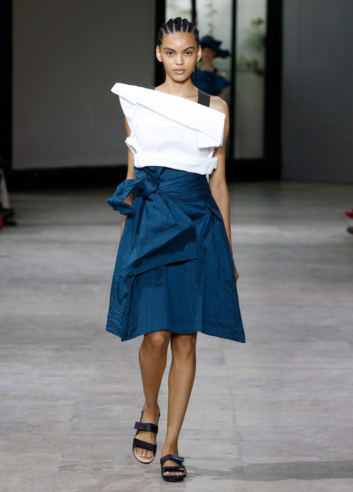 ISSEY MIYAKE SPRING SUMMER 2019 COLLECTIONS24