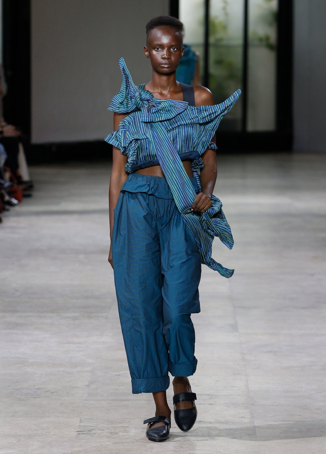 ISSEY MIYAKE SPRING SUMMER 2019 COLLECTIONS26