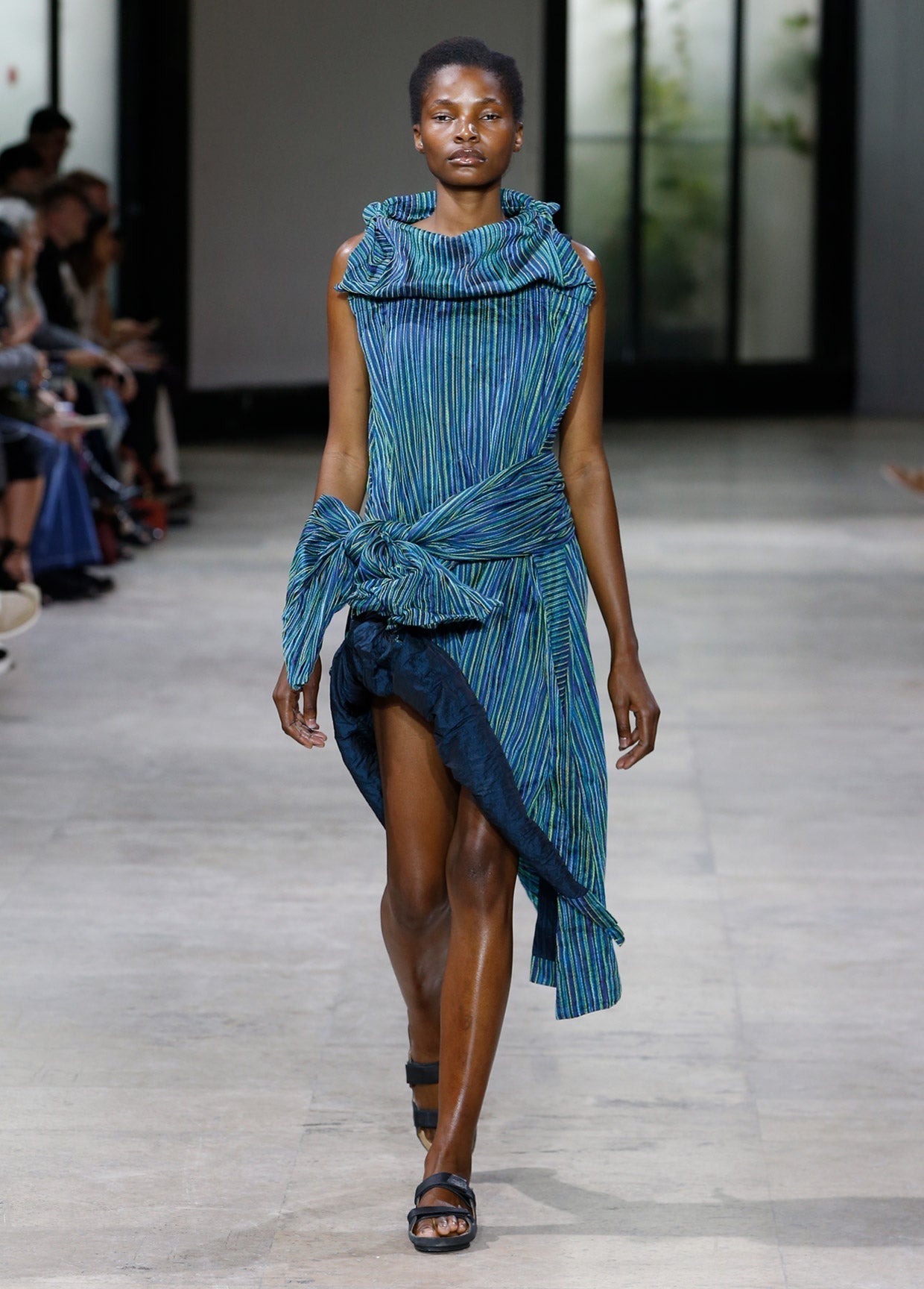 ISSEY MIYAKE SPRING SUMMER 2019 COLLECTIONS27