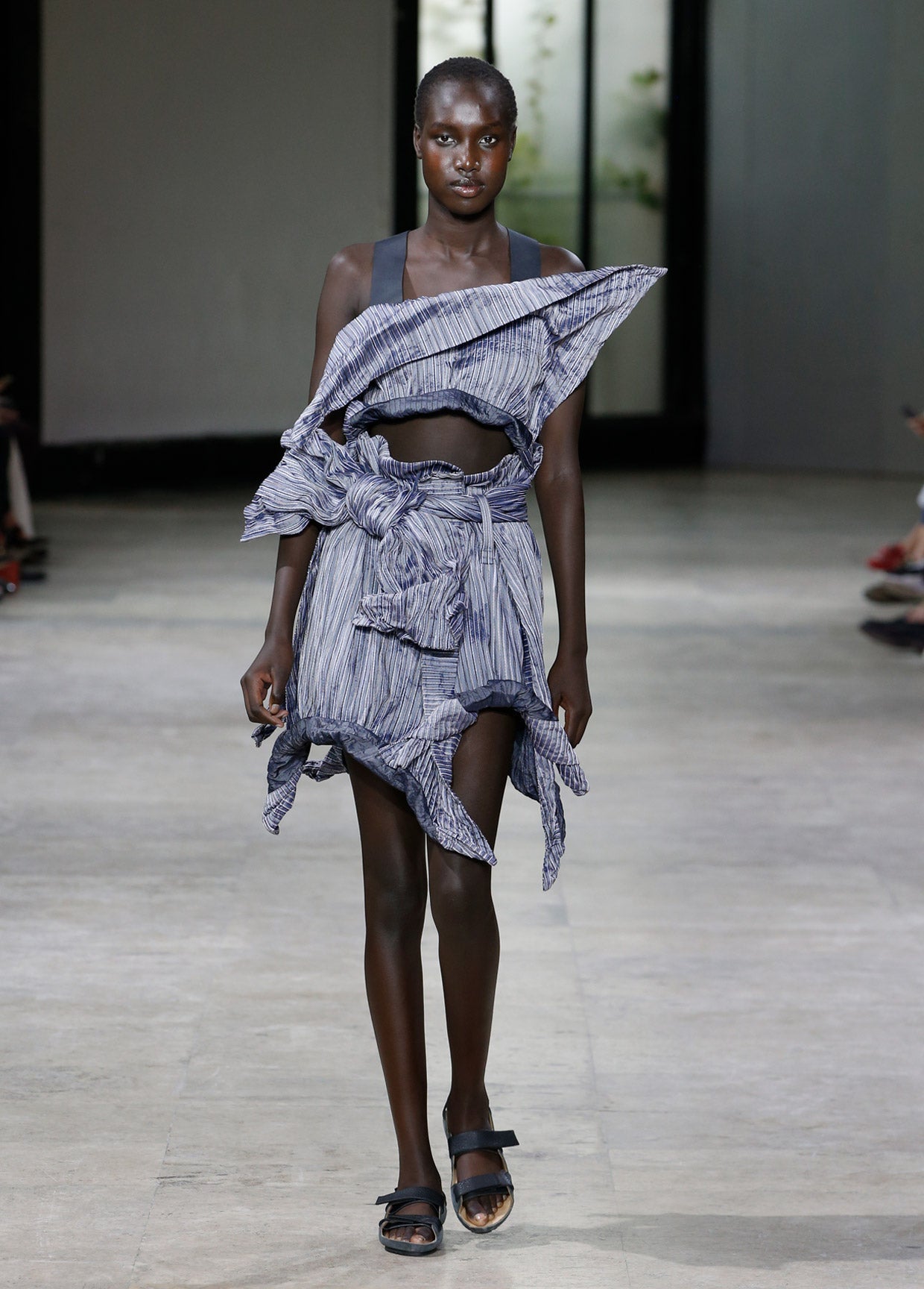 ISSEY MIYAKE SPRING SUMMER 2019 COLLECTIONS31