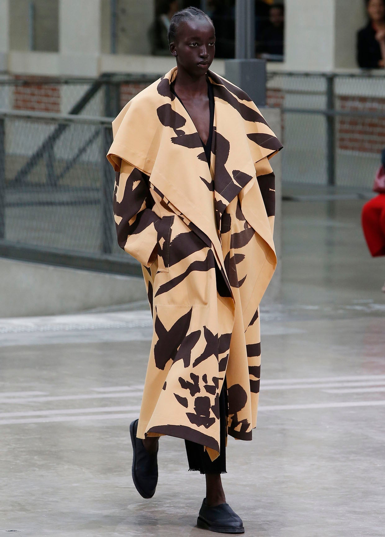 ISSEY MIYAKE SPRING SUMMER 2020 COLLECTIONS 09