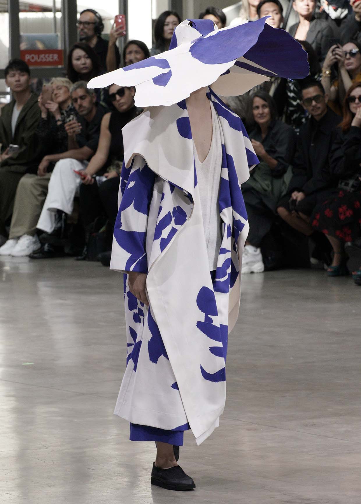 ISSEY MIYAKE SPRING SUMMER 2020 COLLECTIONS 13