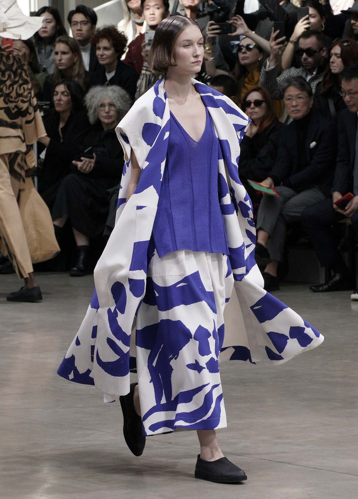 ISSEY MIYAKE SPRING SUMMER 2020 COLLECTIONS 14