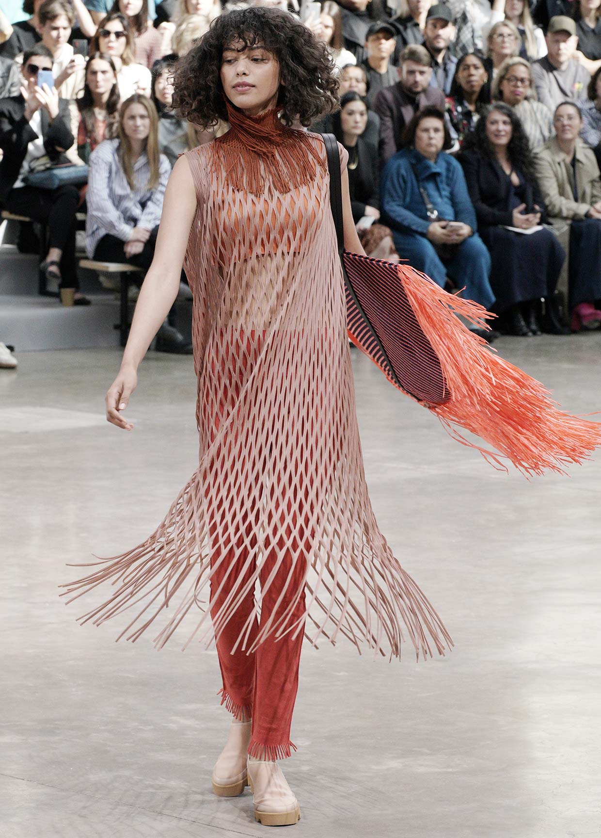 ISSEY MIYAKE SPRING SUMMER 2020 COLLECTIONS 19